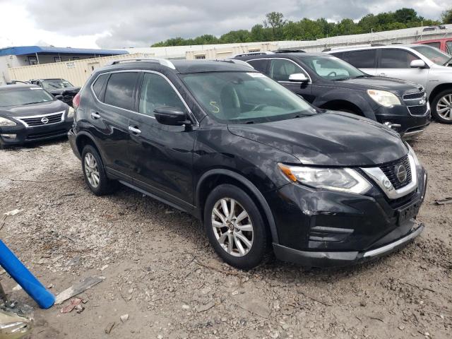 Photo 4 from auction – 2019 NISSAN ROGUE S with VIN KNMAT2MV3KP507997