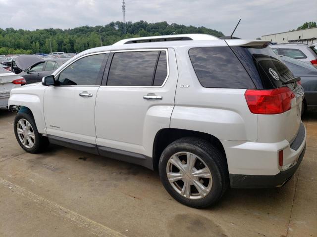 Photo 2 from auction – 2016 GMC TERRAIN SL with VIN 2GKALPEK5G6326235