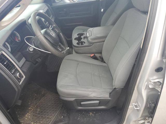 Photo 7 from auction – 2014 RAM 1500 ST with VIN 1C6RR6FG7ES302120