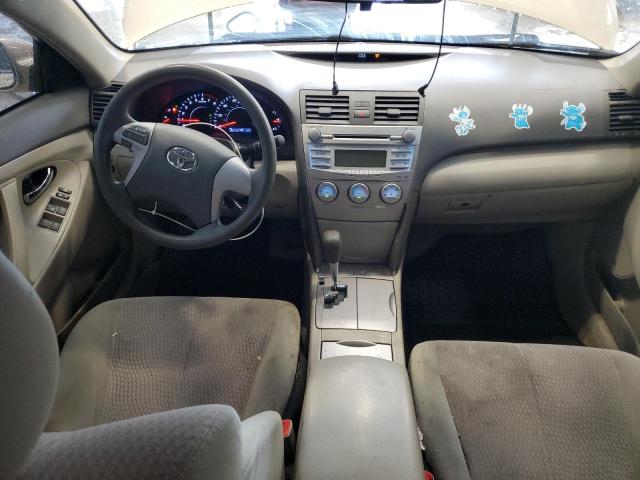 Photo 8 from auction – 2011 TOYOTA CAMRY BASE with VIN 4T1BF3EK8BU699727