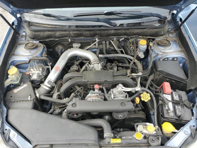 Photo 11 from auction – 2010 SUBARU LEGACY 2.5 with VIN 4S3BMBH68A3247638