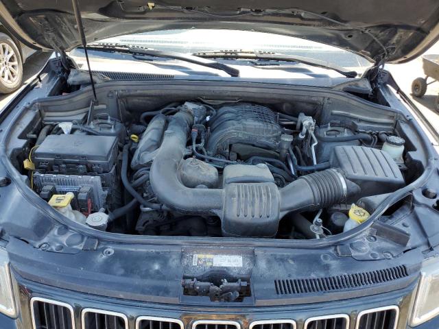 Photo 12 from auction – 2014 JEEP GRAND CHER with VIN 1C4RJFAG9EC162489