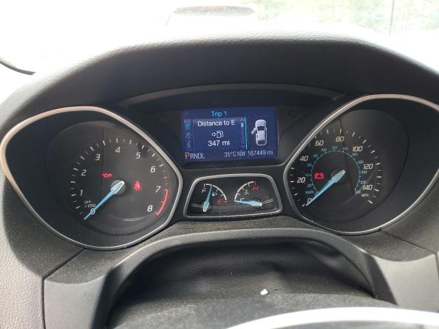 Photo 9 from auction – 2013 FORD FOCUS SE with VIN 1FADP3F25DL118644