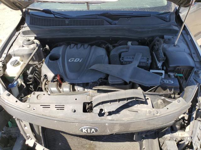 Photo 11 from auction – 2014 KIA OPTIMA LX with VIN 5XXGM4A75EG322886