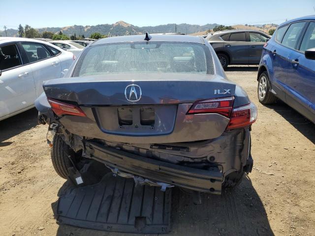 Photo 6 from auction – 2018 ACURA ILX PREMIU with VIN 19UDE2F74JA003841