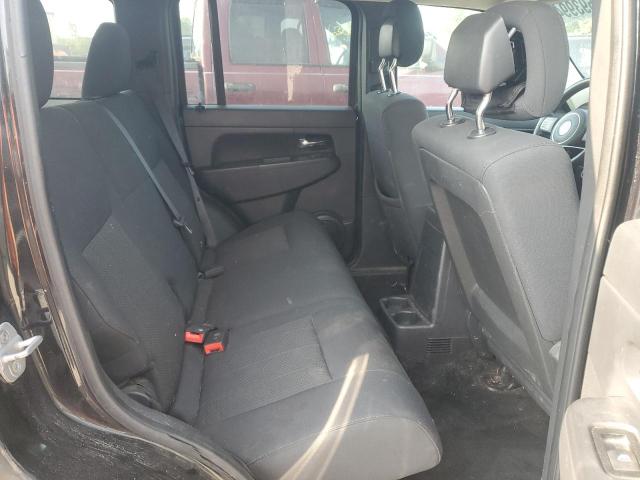 Photo 11 from auction – 2012 JEEP LIBERTY SP with VIN 1C4PJMAK8CW111528