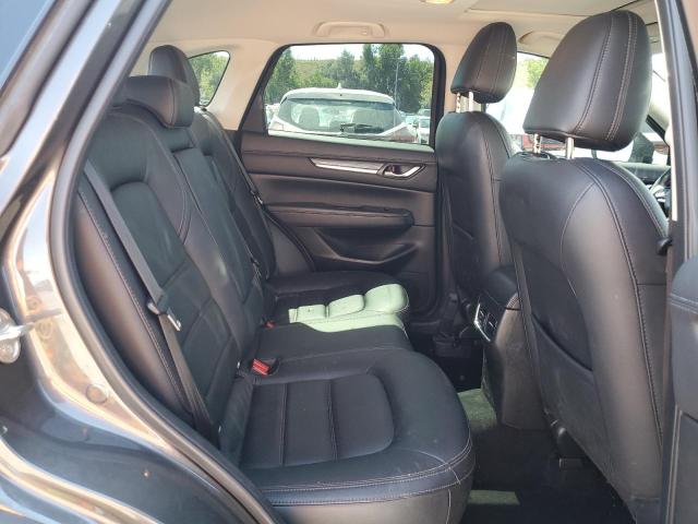 Photo 11 from auction – 2021 MAZDA CX-5 GRAND with VIN JM3KFBDM0M0308007