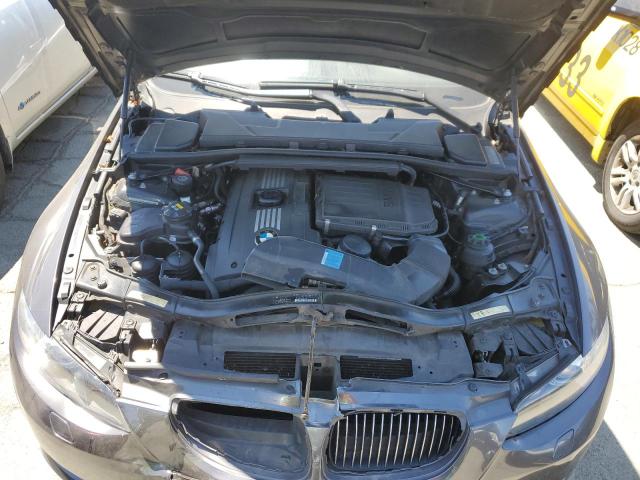 Photo 11 from auction – 2008 BMW 335 I with VIN WBAWB73528P039242