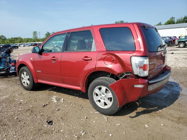 Photo 2 from auction – 2008 MERCURY MARINER with VIN 4M2CU81128KJ17158