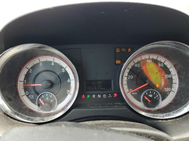 Photo 9 from auction – 2011 DODGE GRAND CARA with VIN 2D4RN3DG5BR606813