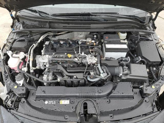 Photo 11 from auction – 2022 TOYOTA COROLLA SE with VIN JTND4MBE2N3174563