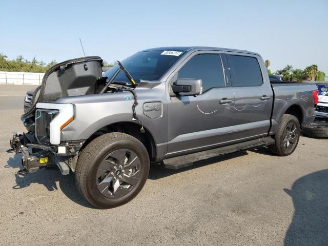 Photo 1 from auction – 2023 FORD F150 LIGHT with VIN 1FT6W1EV3PWG01042