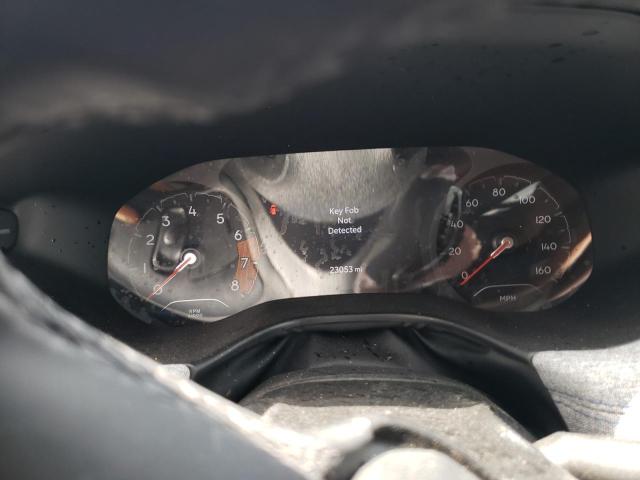 Photo 9 from auction – 2024 JEEP COMPASS LA with VIN 3C4NJDBN2RT586042