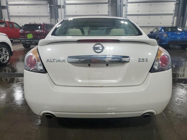 Photo 6 from auction – 2012 NISSAN ALTIMA BAS with VIN 1N4AL2AP3CN505028