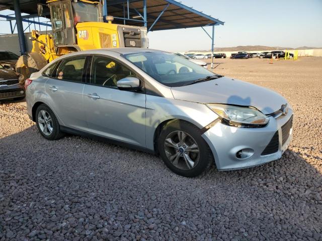 Photo 4 from auction – 2014 FORD FOCUS SE with VIN 1FADP3F2XEL461872