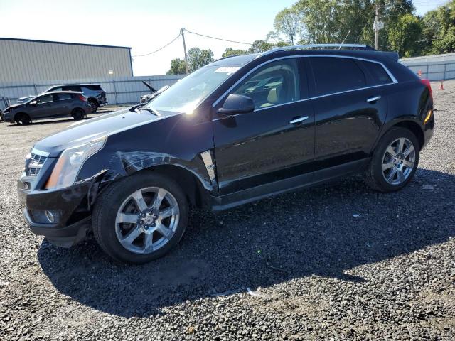 CADILLAC SRX PERFOR 2010 with VIN 3GYFNEEY6AS547396 - Photo from auction