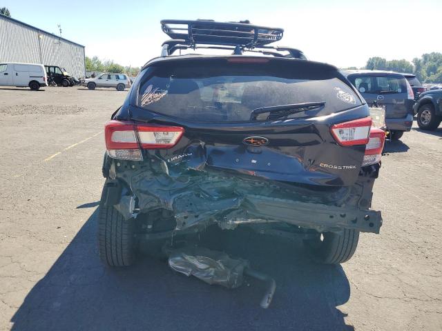 Photo 6 from auction – 2019 SUBARU CROSSTREK with VIN JF2GTACC8KH340262