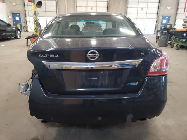 Photo 6 from auction – 2013 NISSAN ALTIMA 2.5 with VIN 1N4AL3AP6DN468256