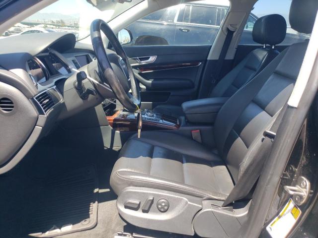 Photo 7 from auction – 2011 AUDI A6 PREMIUM with VIN WAUFGAFB8BN067601