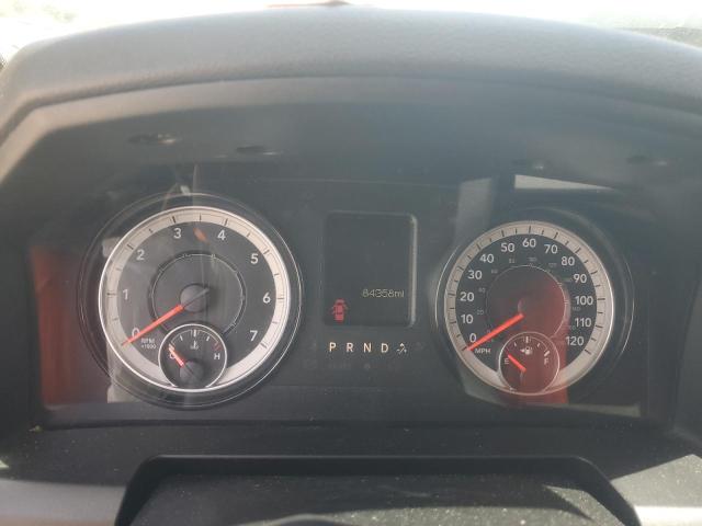 Photo 9 from auction – 2021 RAM 1500 CLASS with VIN 1C6RR6LG1MS540452