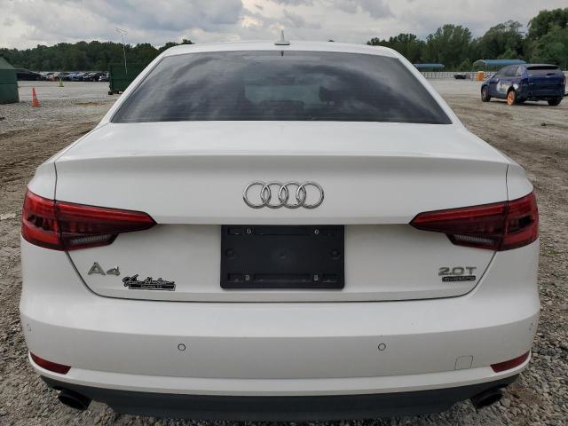 Photo 6 from auction – 2017 AUDI A4 PREMIUM with VIN WAUANAF47HN006718