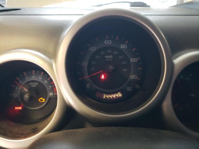 Photo 9 from auction – 2004 HONDA ELEMENT EX with VIN 5J6YH275X4L014947