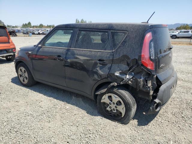 Photo 2 from auction – 2014 KIA SOUL with VIN KNDJN2A29E7083721