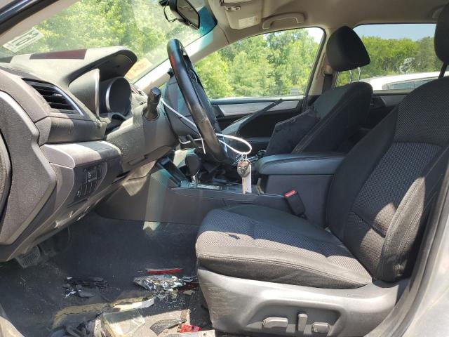Photo 7 from auction – 2016 SUBARU OUTBACK 2. with VIN 4S4BSACC0G3227160