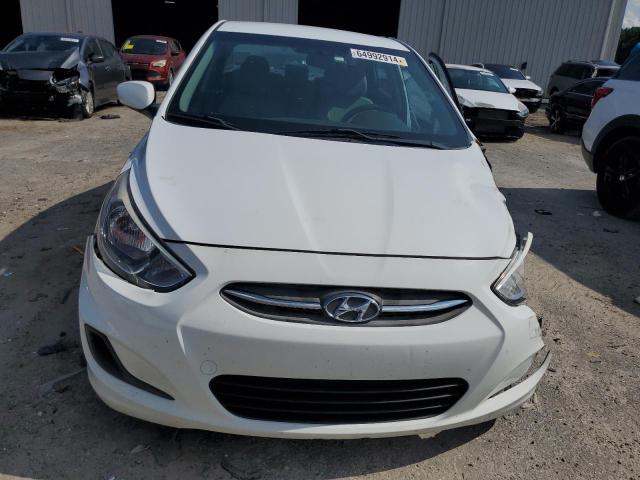 Photo 5 from auction – 2017 HYUNDAI ACCENT SE with VIN KMHCT4AEXHU194283