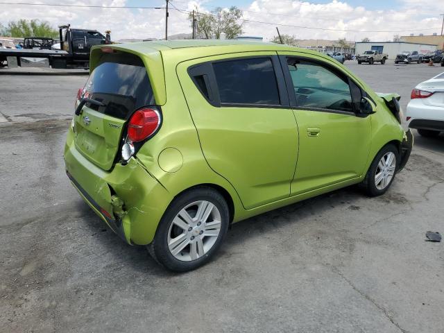 Photo 3 from auction – 2013 CHEVROLET SPARK 1LT with VIN KL8CD6S98DC619541