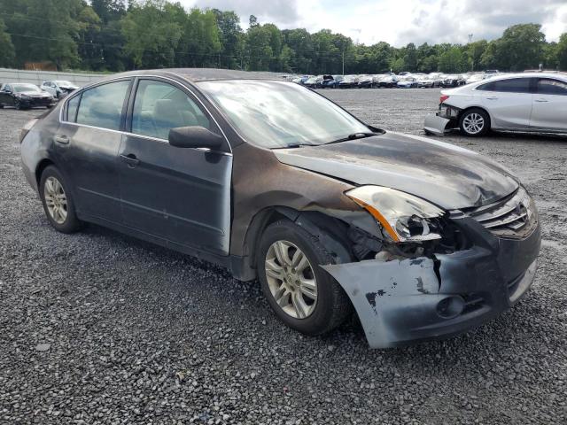 Photo 4 from auction – 2012 NISSAN ALTIMA BAS with VIN 1N4AL2AP2CC141034