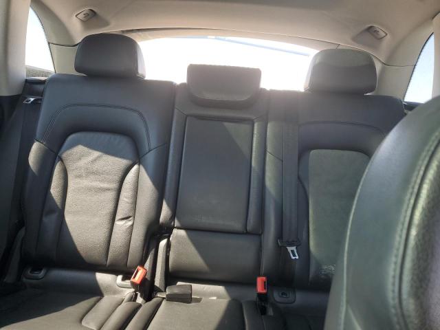 Photo 10 from auction – 2013 AUDI Q5 PREMIUM with VIN WA1LFAFP4DA018954