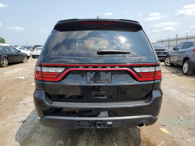 Photo 6 from auction – 2023 DODGE DURANGO PU with VIN 1C4RDJFG7PC639183
