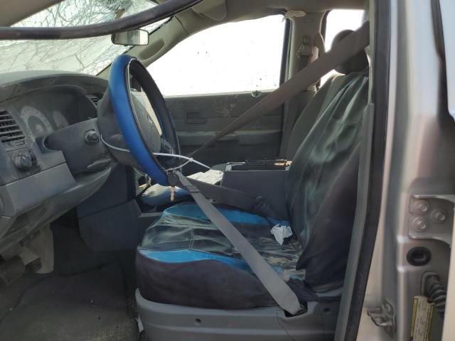Photo 7 from auction – 2005 DODGE DURANGO ST with VIN 1D4HB38N05F622460