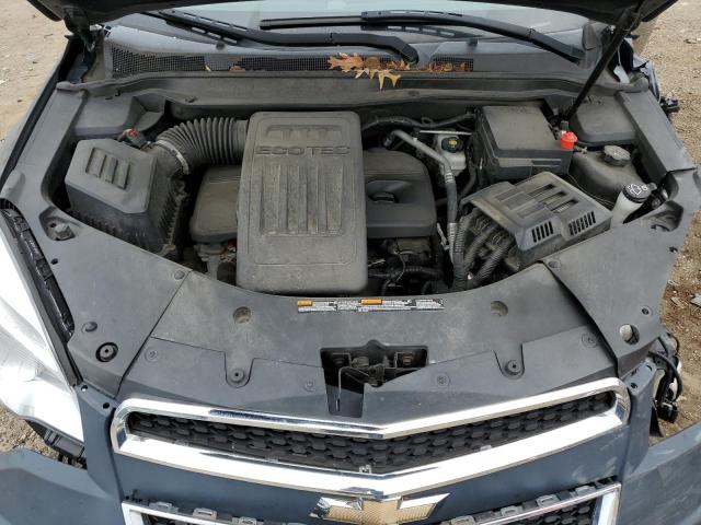 Photo 12 from auction – 2015 CHEVROLET EQUINOX LS with VIN 2GNALAEK2F6170217