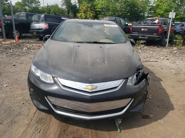 Photo 5 from auction – 2017 CHEVROLET VOLT LT with VIN 1G1RB6S53HU111975