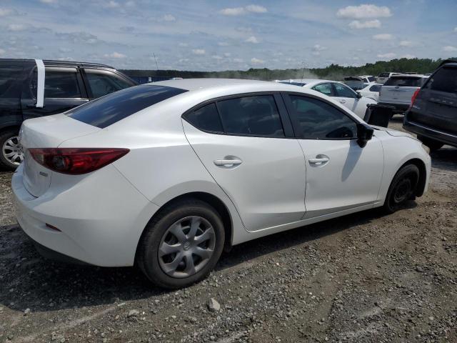 Photo 3 from auction – 2014 MAZDA 3 SV with VIN JM1BM1T76E1134444