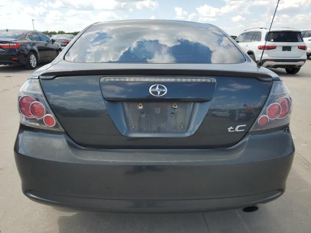 Photo 6 from auction – 2010 TOYOTA SCION TC with VIN JTKDE3B75A0305180