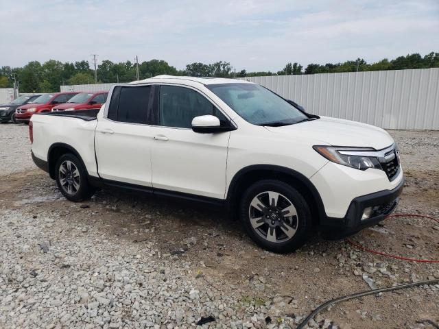 Photo 4 from auction – 2019 HONDA RIDGELINE with VIN 5FPYK2F57KB003825