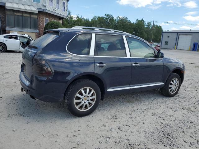 Photo 3 from auction – 2006 PORSCHE CAYENNE with VIN WP1AA29P76LA25660