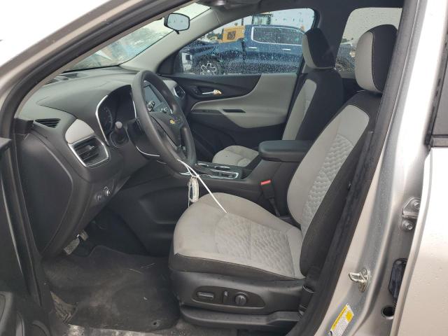 Photo 7 from auction – 2020 CHEVROLET EQUINOX LS with VIN 3GNAXHEV2LS595506