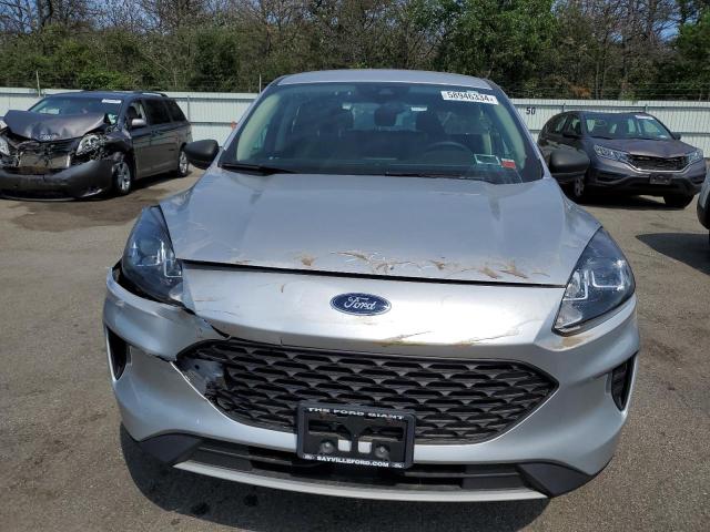 Photo 5 from auction – 2020 FORD ESCAPE S with VIN 1FMCU9F61LUC72101