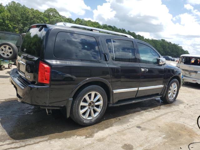 Photo 3 from auction – 2008 INFINITI QX56 with VIN 5N3AA08D38N910770