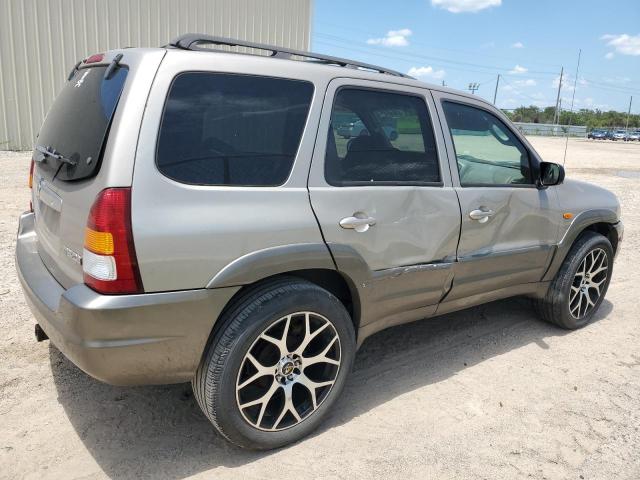 Photo 3 from auction – 2001 MAZDA TRIBUTE LX with VIN 4F2YU08181KM47170