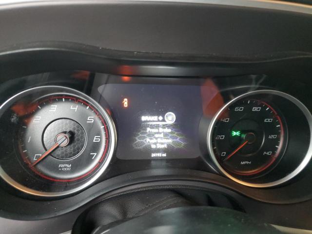 Photo 9 from auction – 2021 DODGE CHARGER SX with VIN 2C3CDXBG4MH590052