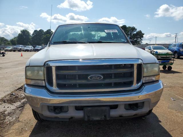 Photo 5 from auction – 2003 FORD F250 SUPER with VIN 1FTNW20S63ED52458