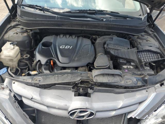 Photo 11 from auction – 2011 HYUNDAI SONATA GLS with VIN 5NPEB4AC2BH036794