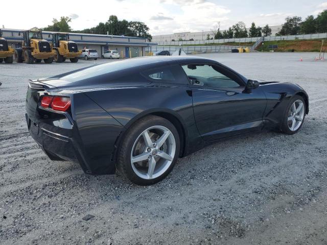 Photo 3 from auction – 2015 CHEVROLET CORVETTE S with VIN 1G1YA2D79F5112562