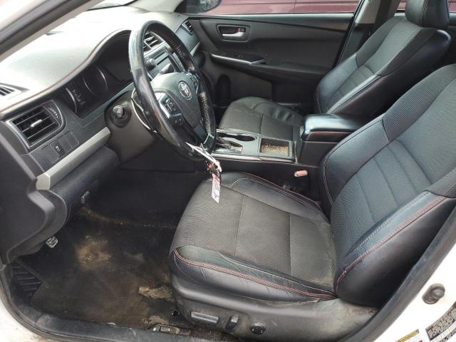 Photo 7 from auction – 2016 TOYOTA CAMRY LE with VIN 4T1BF1FK8GU222287