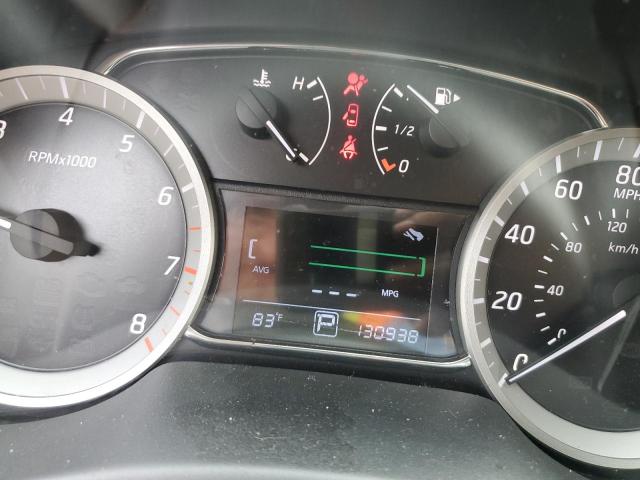 Photo 9 from auction – 2014 NISSAN SENTRA S with VIN 3N1AB7AP0EL658255